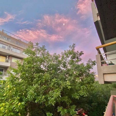 Hermoso Departamento Tres Ambientes En Belgrano Apartment Buenos Aires Bagian luar foto