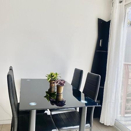 Hermoso Departamento Tres Ambientes En Belgrano Apartment Buenos Aires Bagian luar foto