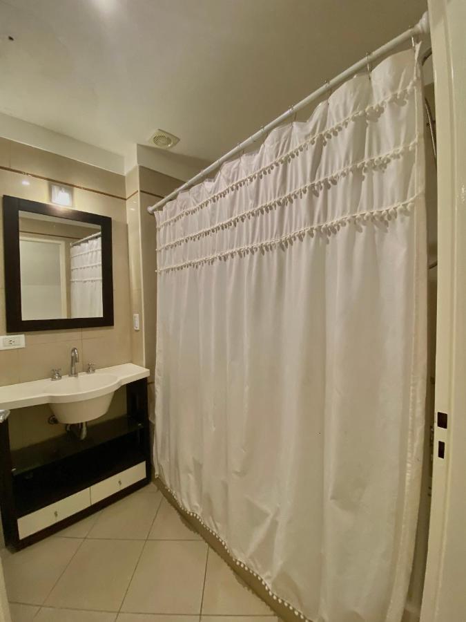 Hermoso Departamento Tres Ambientes En Belgrano Apartment Buenos Aires Bagian luar foto