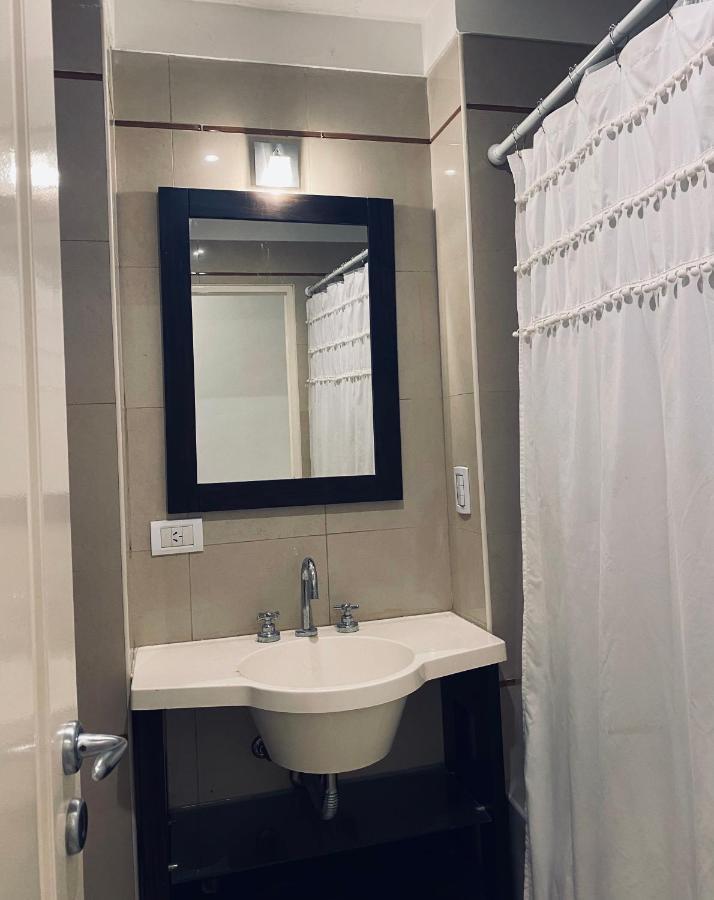 Hermoso Departamento Tres Ambientes En Belgrano Apartment Buenos Aires Bagian luar foto