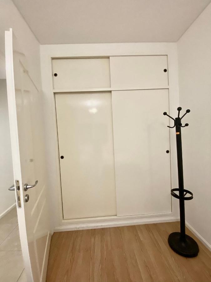 Hermoso Departamento Tres Ambientes En Belgrano Apartment Buenos Aires Bagian luar foto