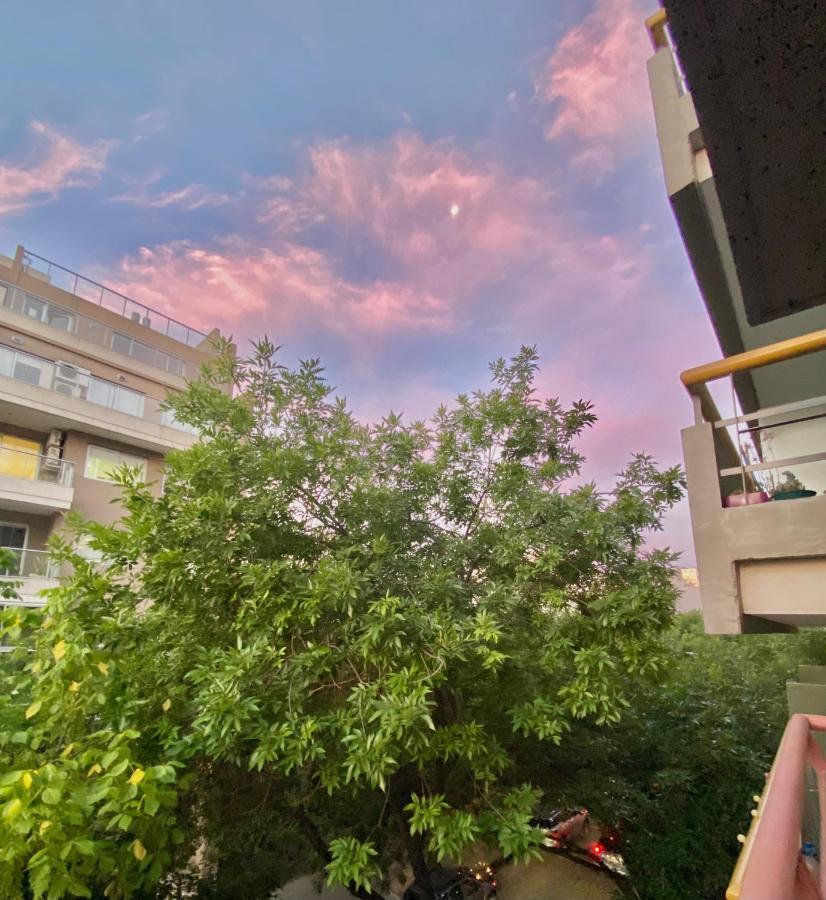 Hermoso Departamento Tres Ambientes En Belgrano Apartment Buenos Aires Bagian luar foto