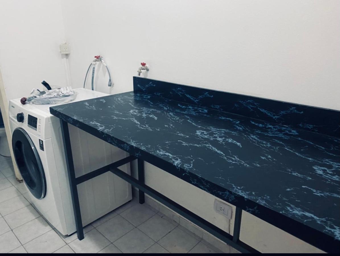 Hermoso Departamento Tres Ambientes En Belgrano Apartment Buenos Aires Bagian luar foto