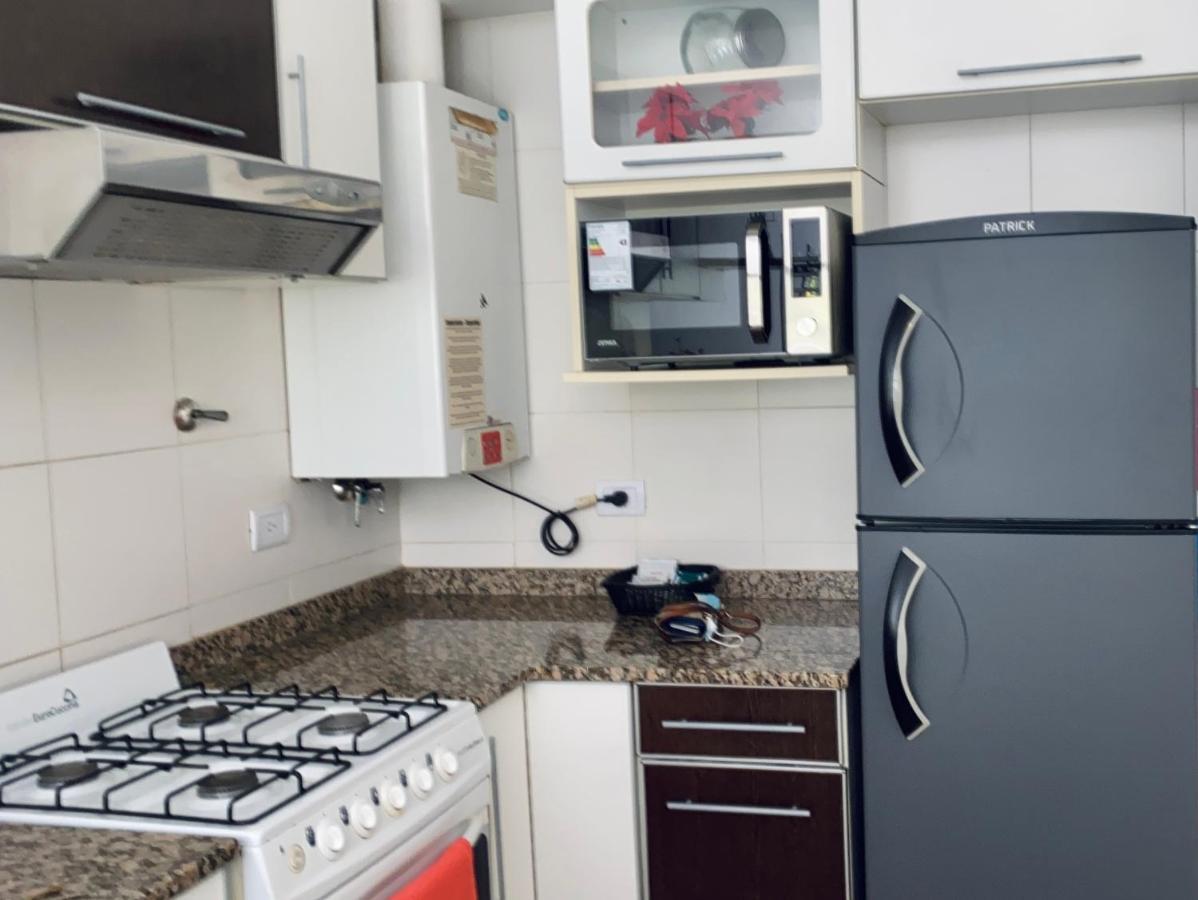 Hermoso Departamento Tres Ambientes En Belgrano Apartment Buenos Aires Bagian luar foto