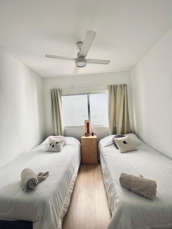 Hermoso Departamento Tres Ambientes En Belgrano Apartment Buenos Aires Bagian luar foto
