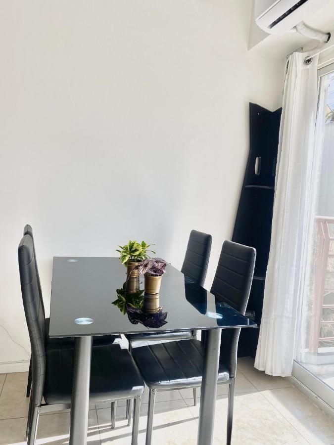 Hermoso Departamento Tres Ambientes En Belgrano Apartment Buenos Aires Bagian luar foto