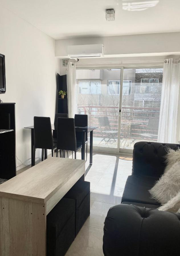 Hermoso Departamento Tres Ambientes En Belgrano Apartment Buenos Aires Bagian luar foto