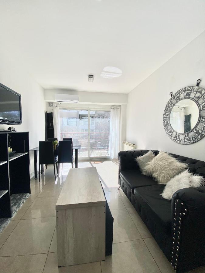 Hermoso Departamento Tres Ambientes En Belgrano Apartment Buenos Aires Bagian luar foto